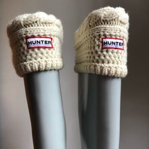 Tall Hunter Boot Socks